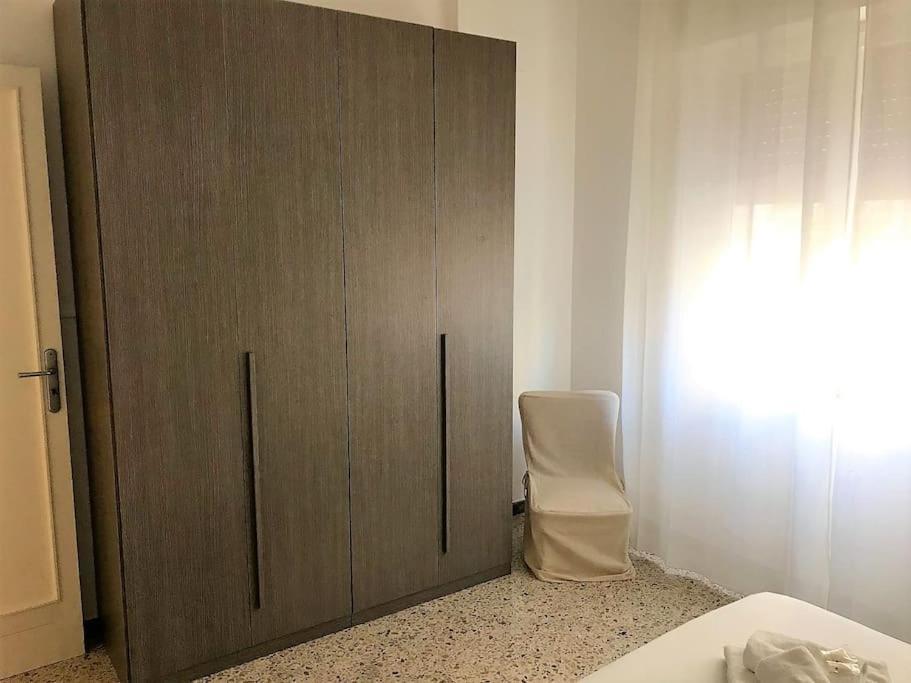 Centro Storico-Imbarcadero Per Le Isole***** Lejlighed Trapani Eksteriør billede