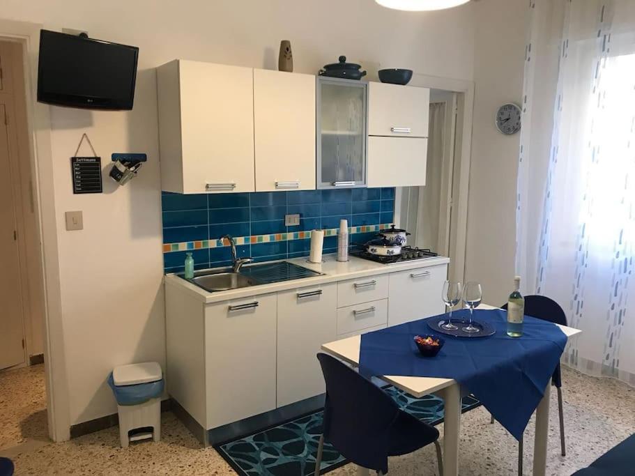 Centro Storico-Imbarcadero Per Le Isole***** Lejlighed Trapani Eksteriør billede