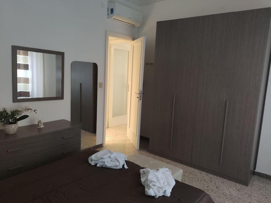 Centro Storico-Imbarcadero Per Le Isole***** Lejlighed Trapani Eksteriør billede