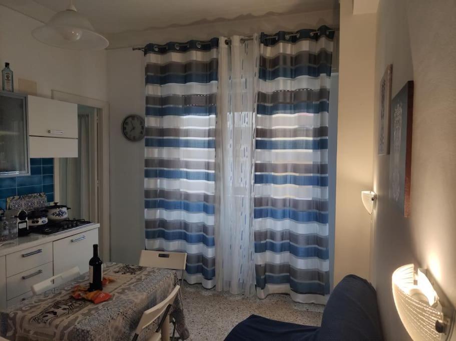 Centro Storico-Imbarcadero Per Le Isole***** Lejlighed Trapani Eksteriør billede